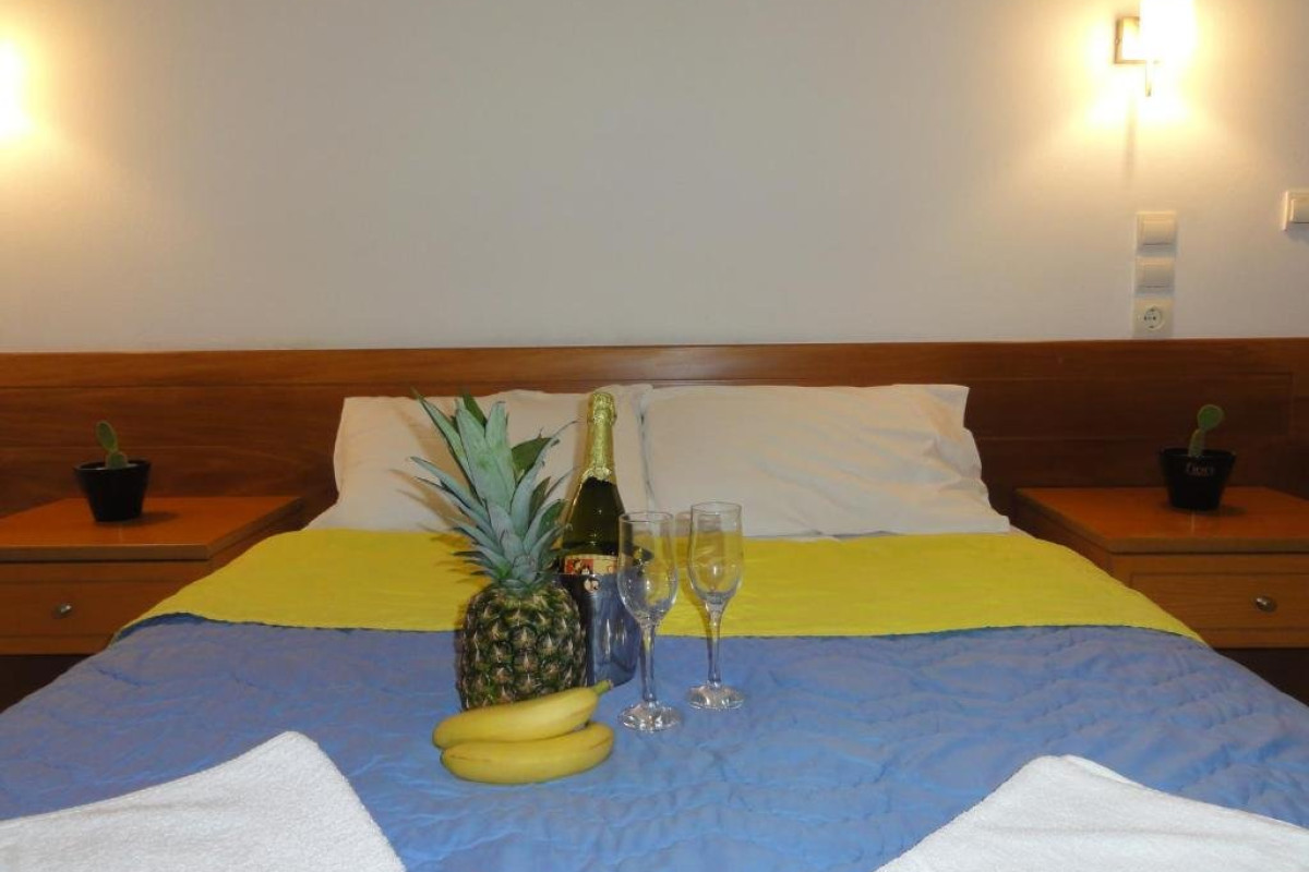 ELENI PALACE HOTEL