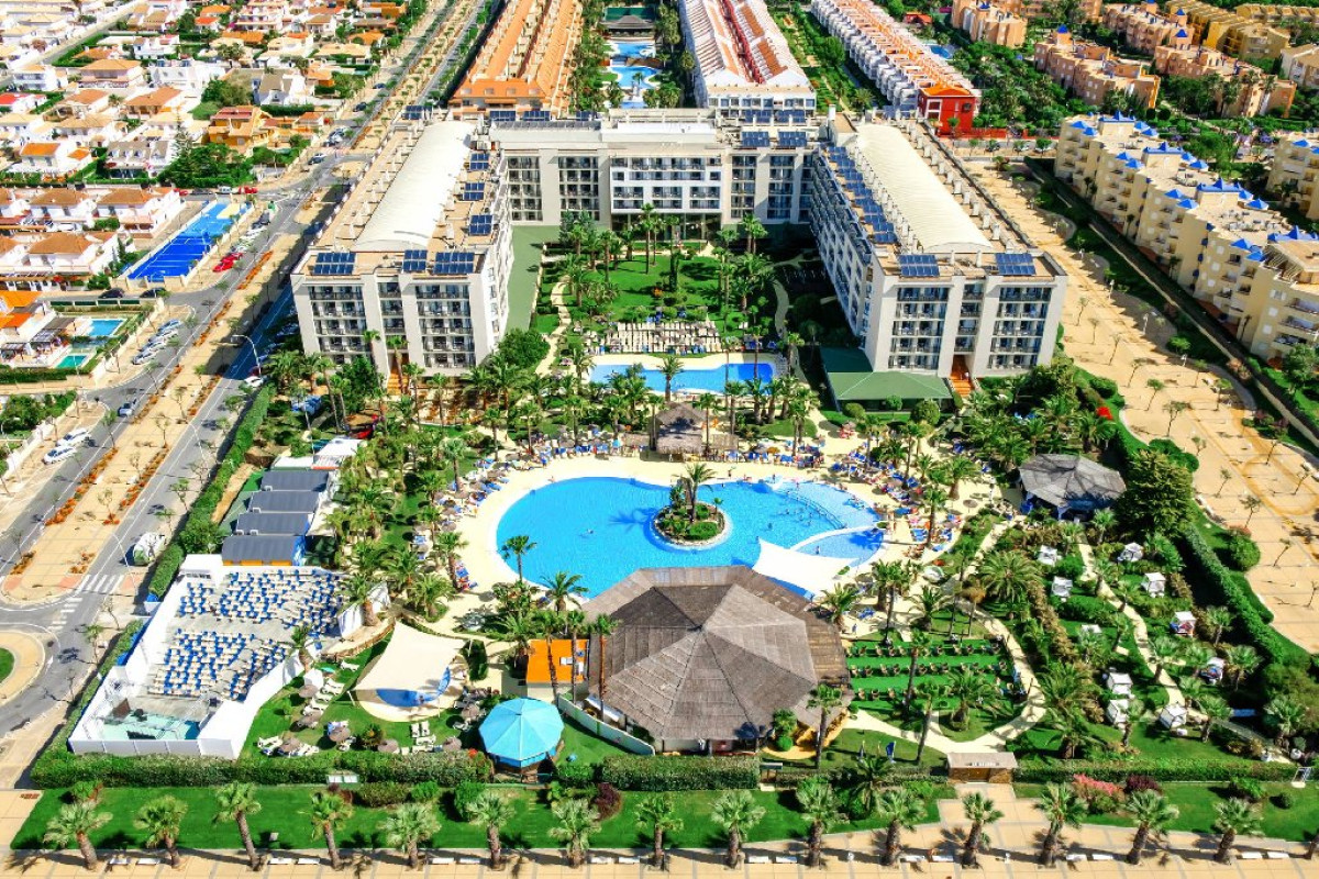 Estival Islantilla (R)