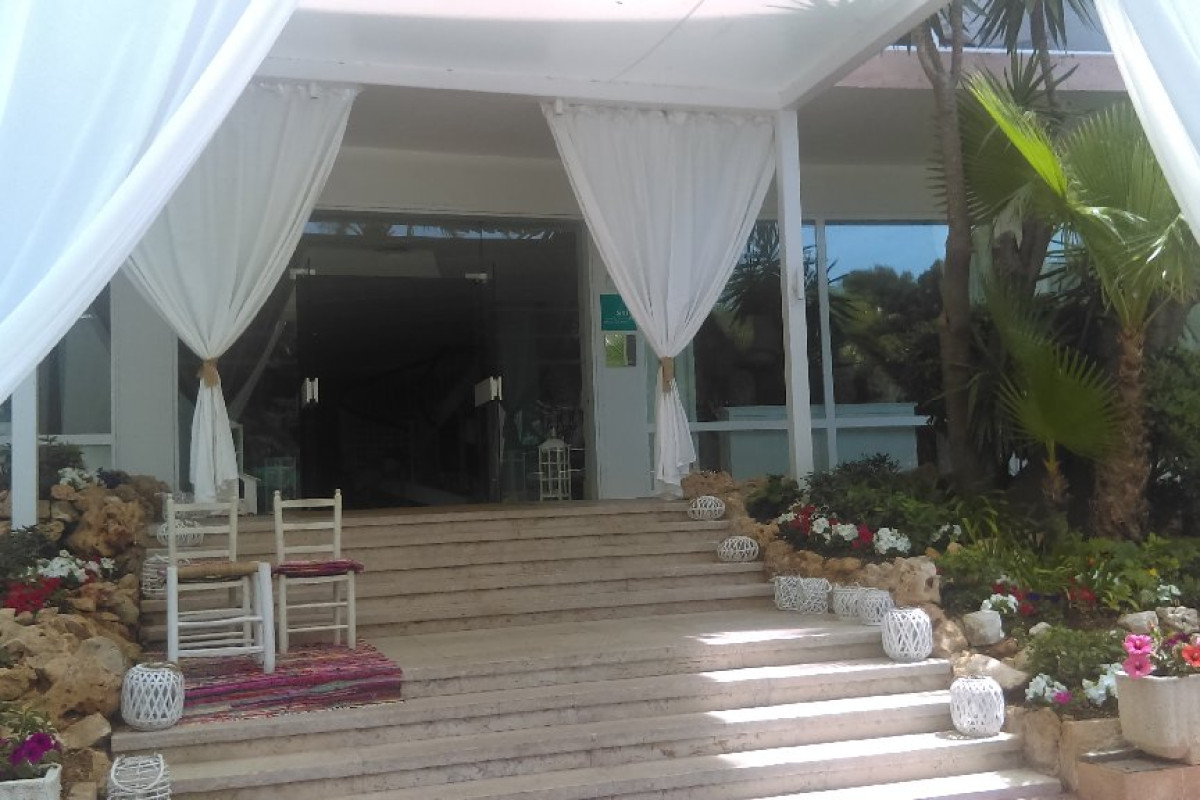 ZEL Mallorca (ex. INNSiDE Cala Blanca) (Adults Only +16)