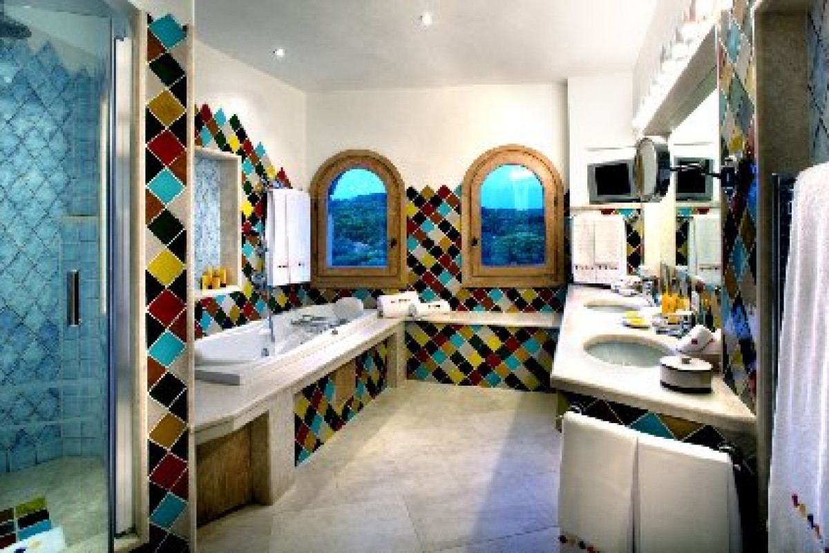 Starwood Cala di Volpe
