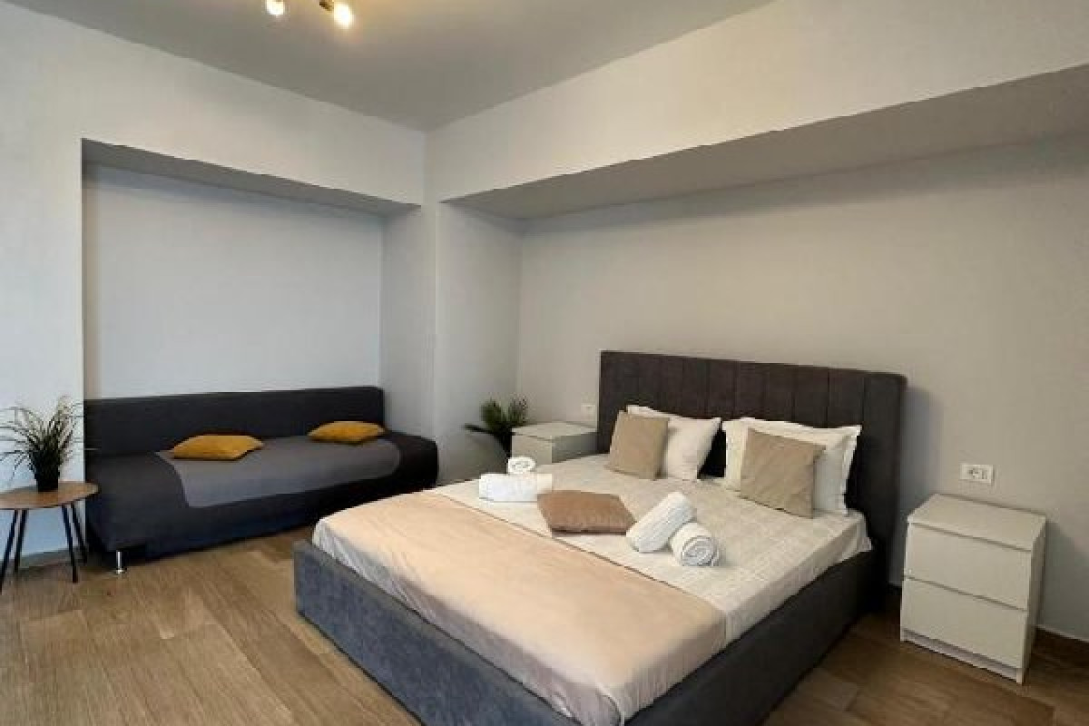 Melia Studios and Apartments CM