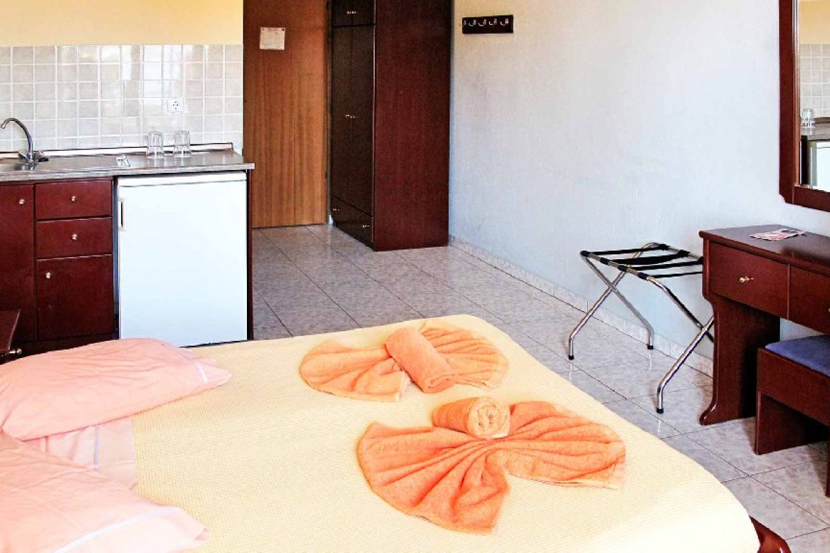 Acrotel Lily Ann Village (Nikiti, Sithonia)