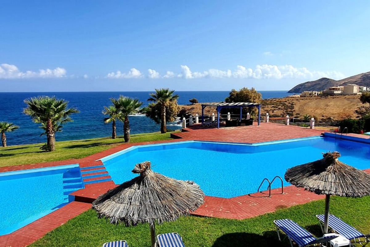 Stella Beach