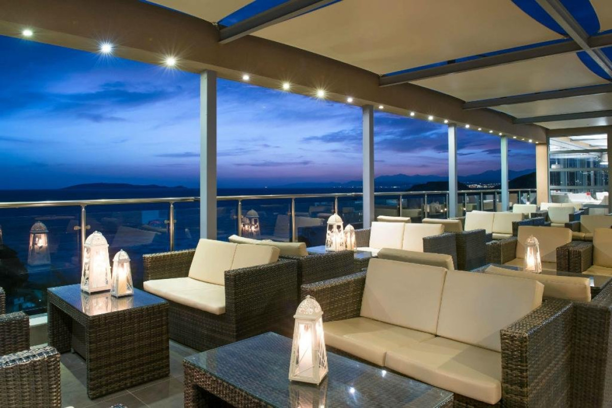 Blue Bay Resort (Ag. Pelagia)