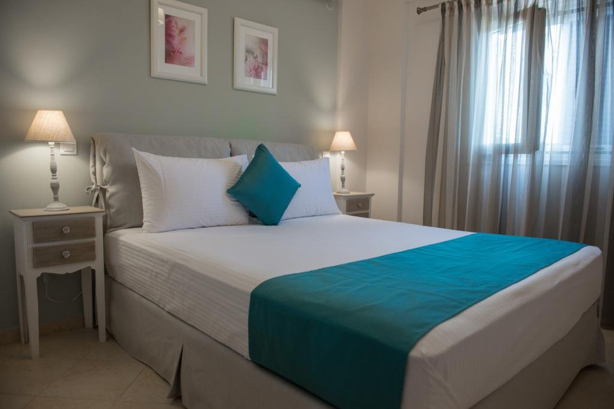 Elodia Suites (Nikiana - Nidri Area)