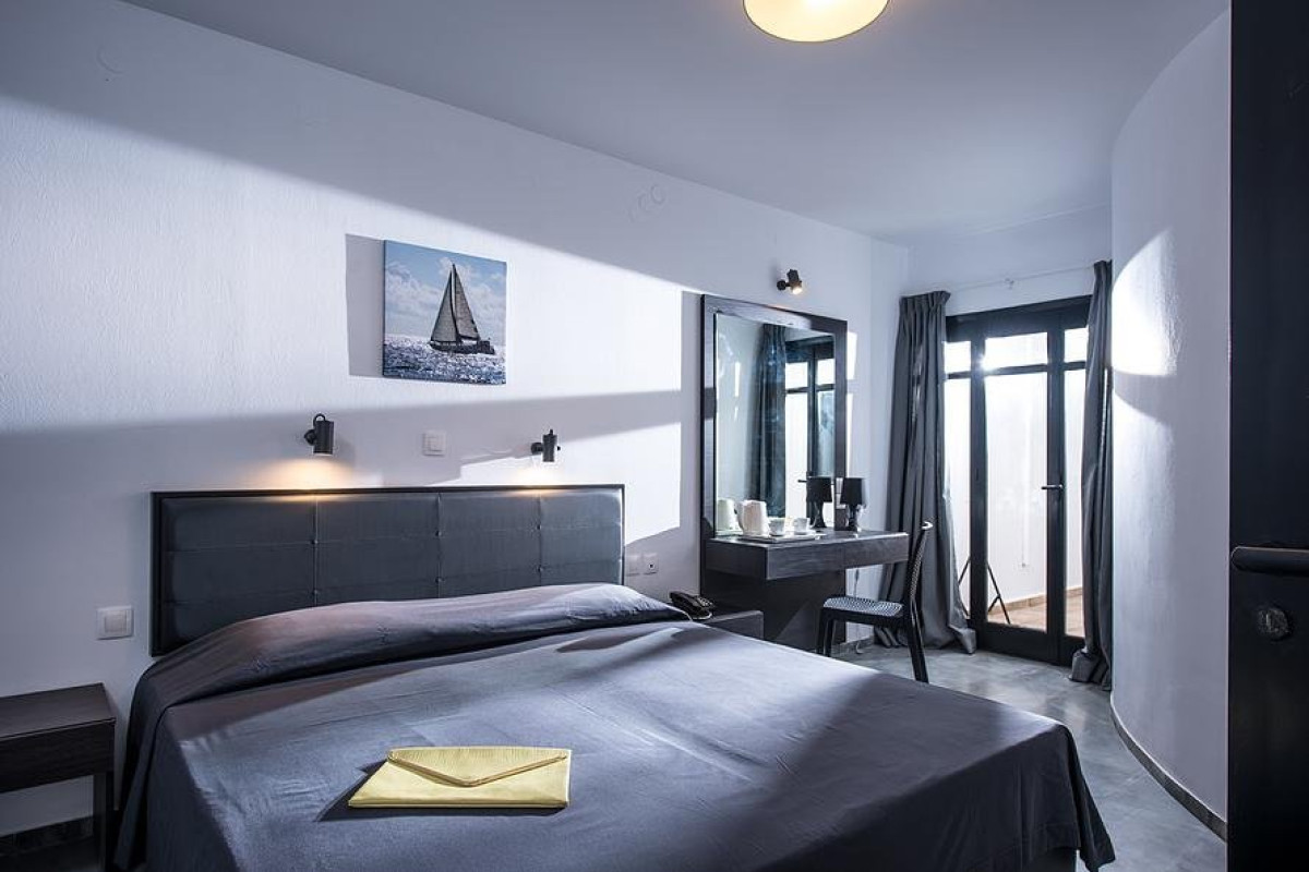 Indigo Inn