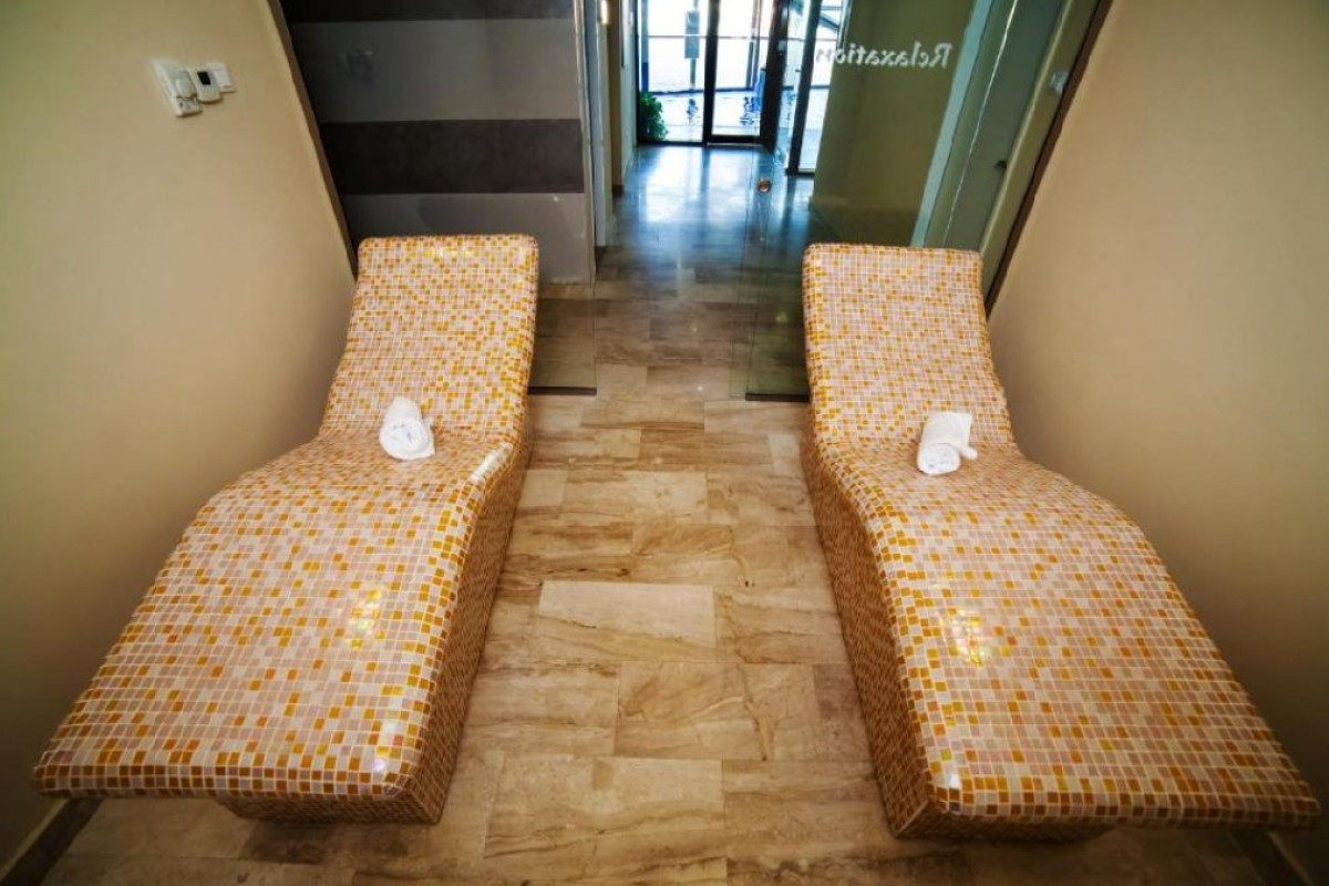 Hotel DoubleTree by Hilton Sighisoara Cavaler