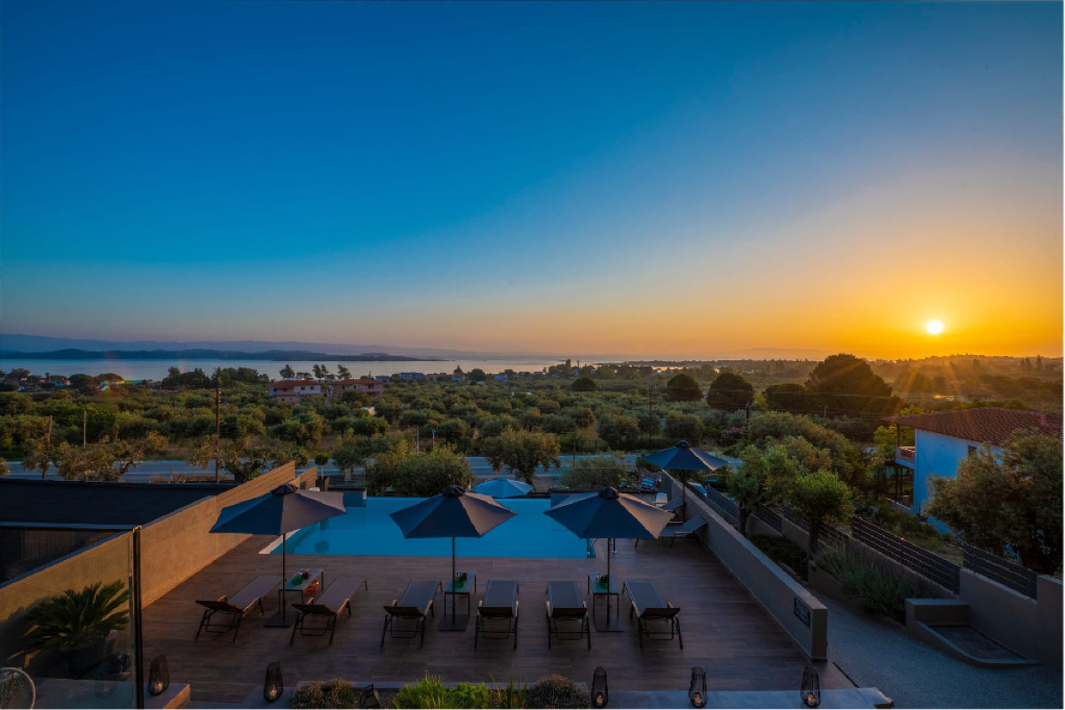 Anmian Suites