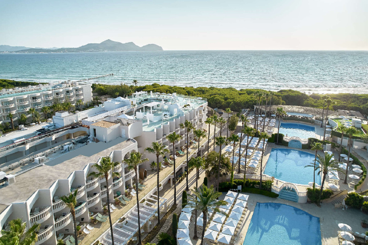 Iberostar Selection Albufera Playa