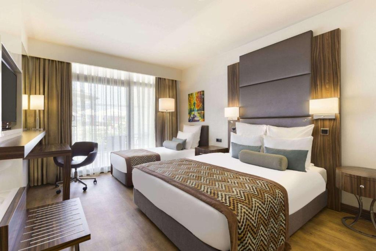 RAMADA RESORT AKBUK