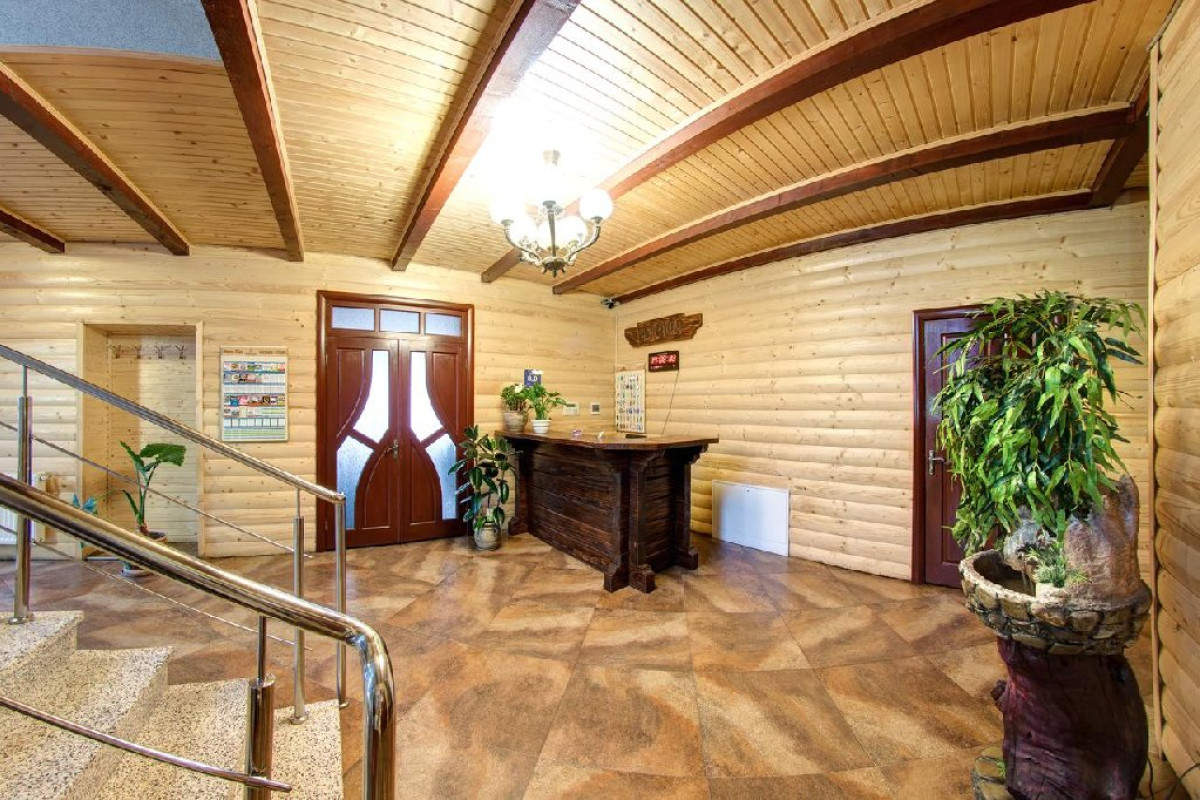 Villa Elena