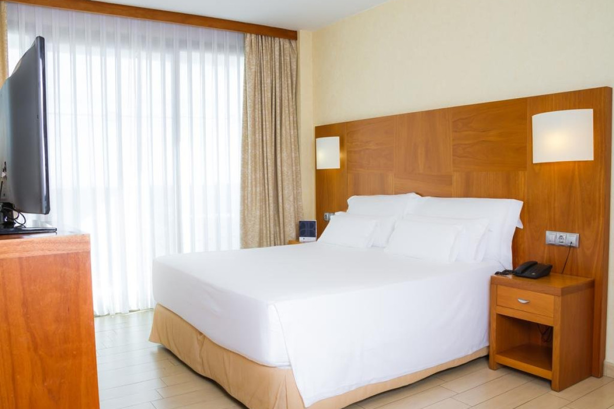 AR Diamante Beach Spa (Calpe)