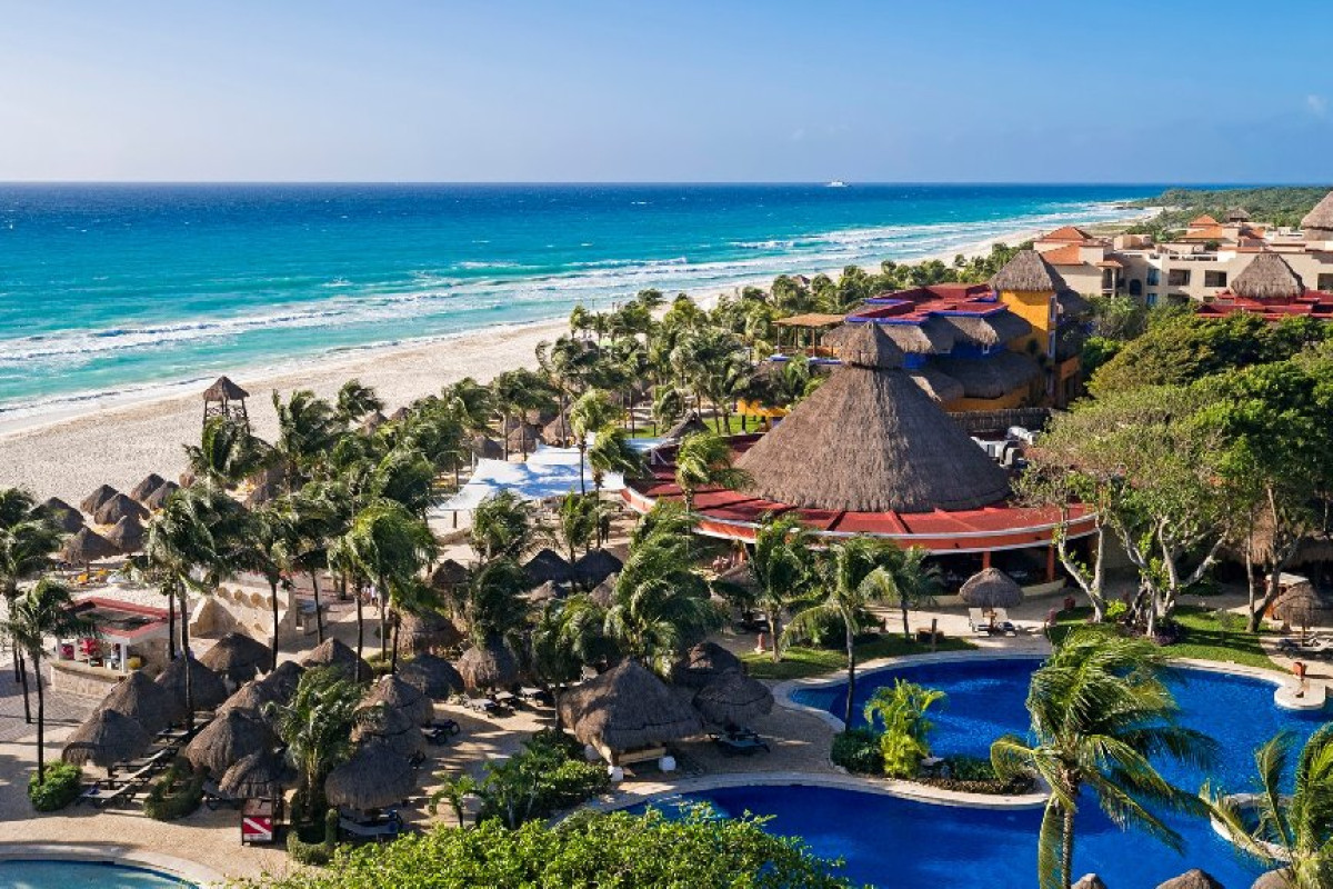 Iberostar Tucan
