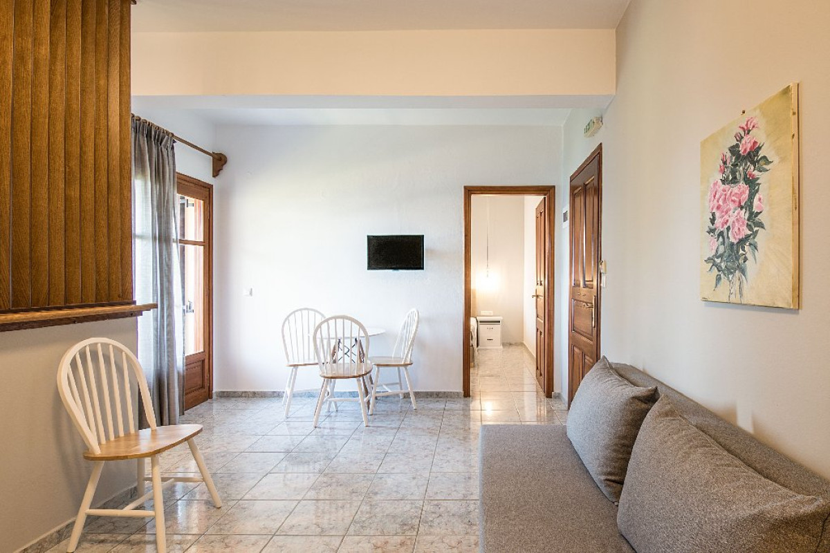 Olga Studios and Apartments - Megali Ammos