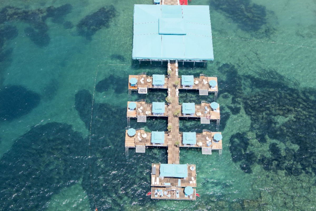 GRANADA LUXURY BEACH