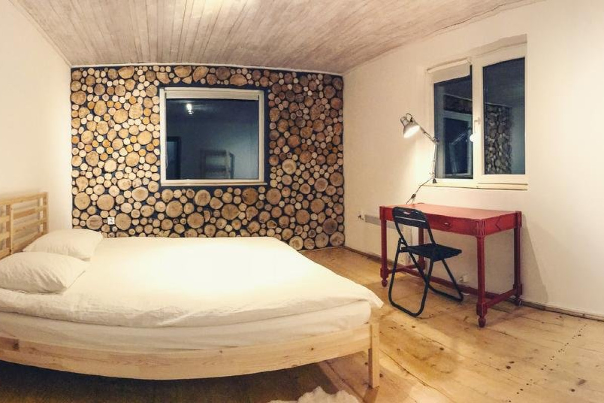 Cabana Sapte (Breaza)