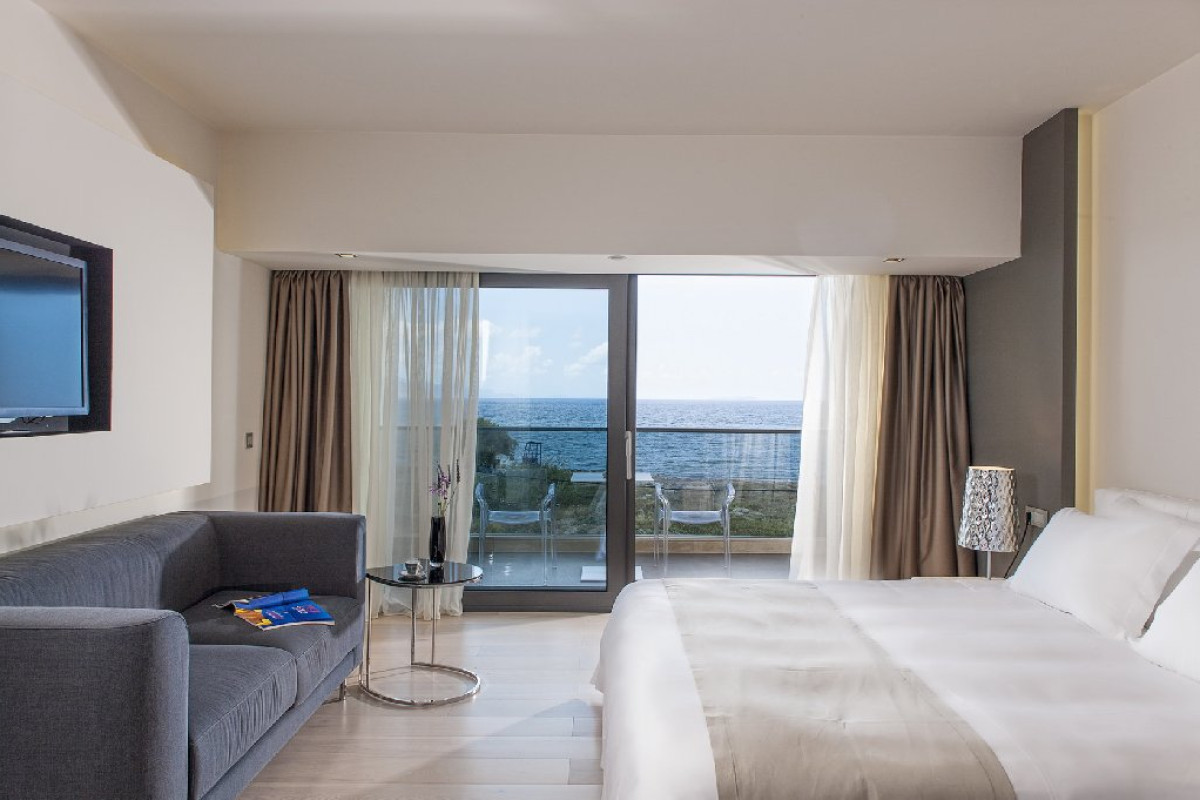 Aqua Blu Boutique Hotel and Suites (Kos)