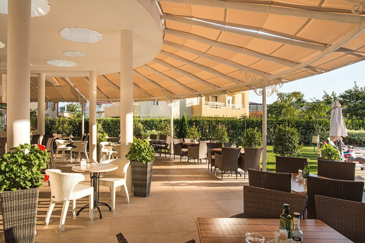 MIRAMAR HOTEL