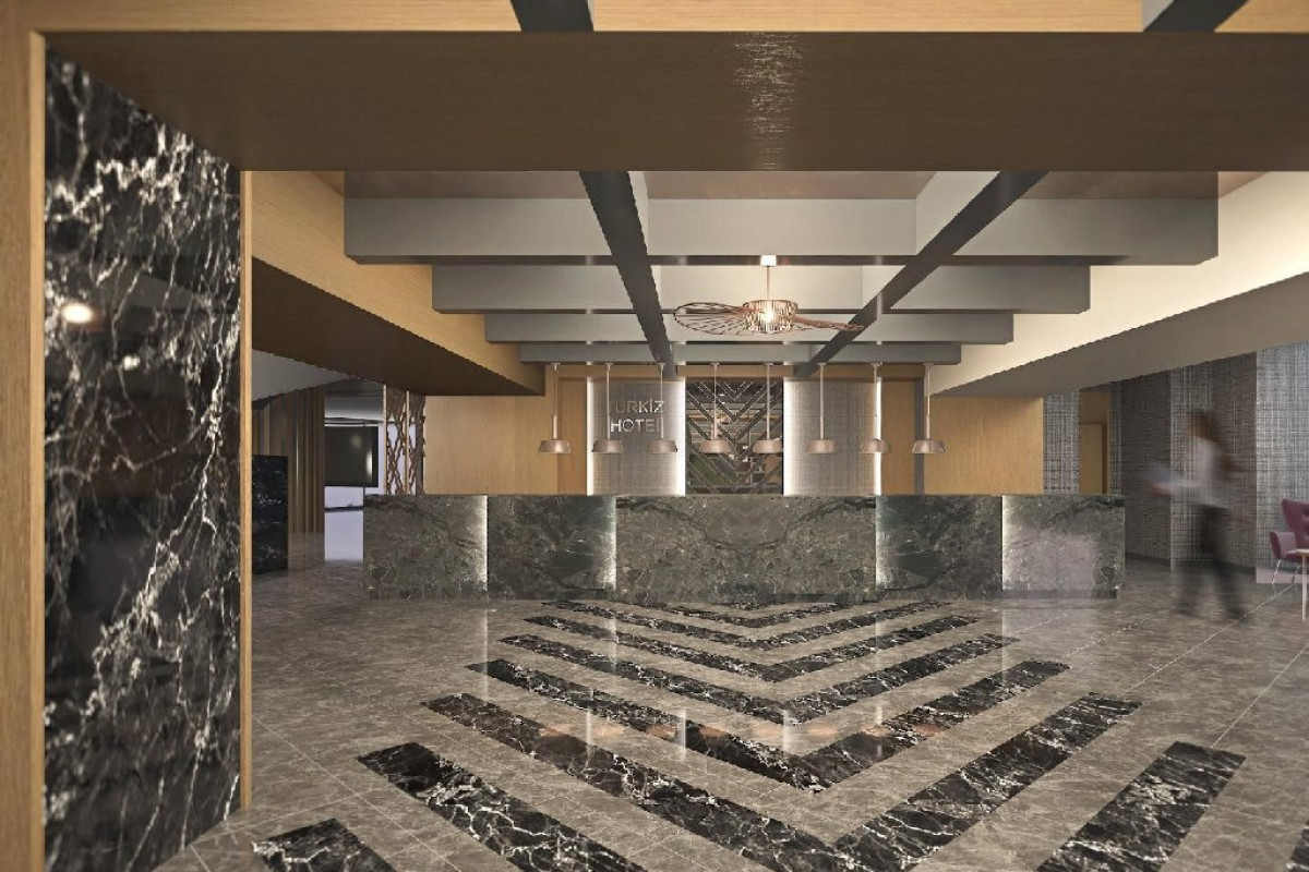 IMPERIAL TURKIZ RESORT