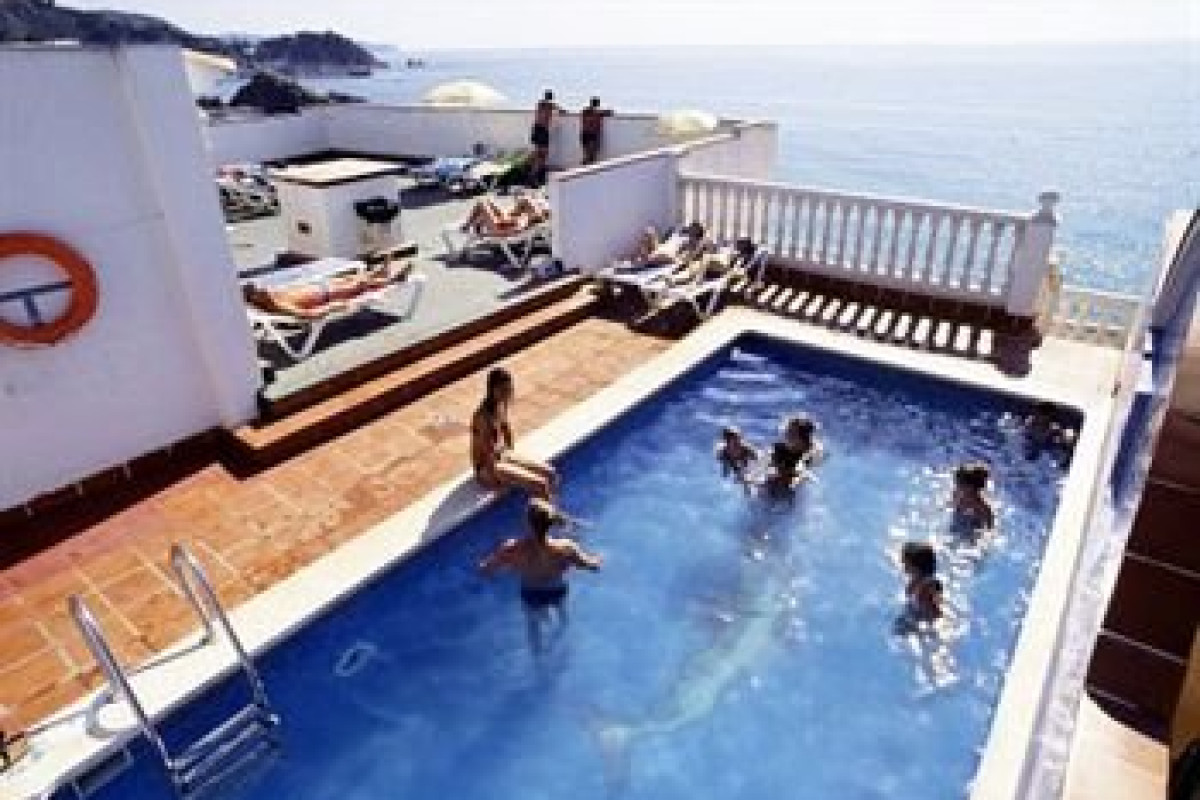 MAR SKI (Blanes)