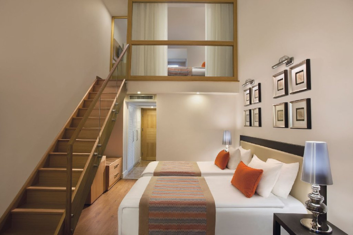 AKKA HOTELS ALINDA