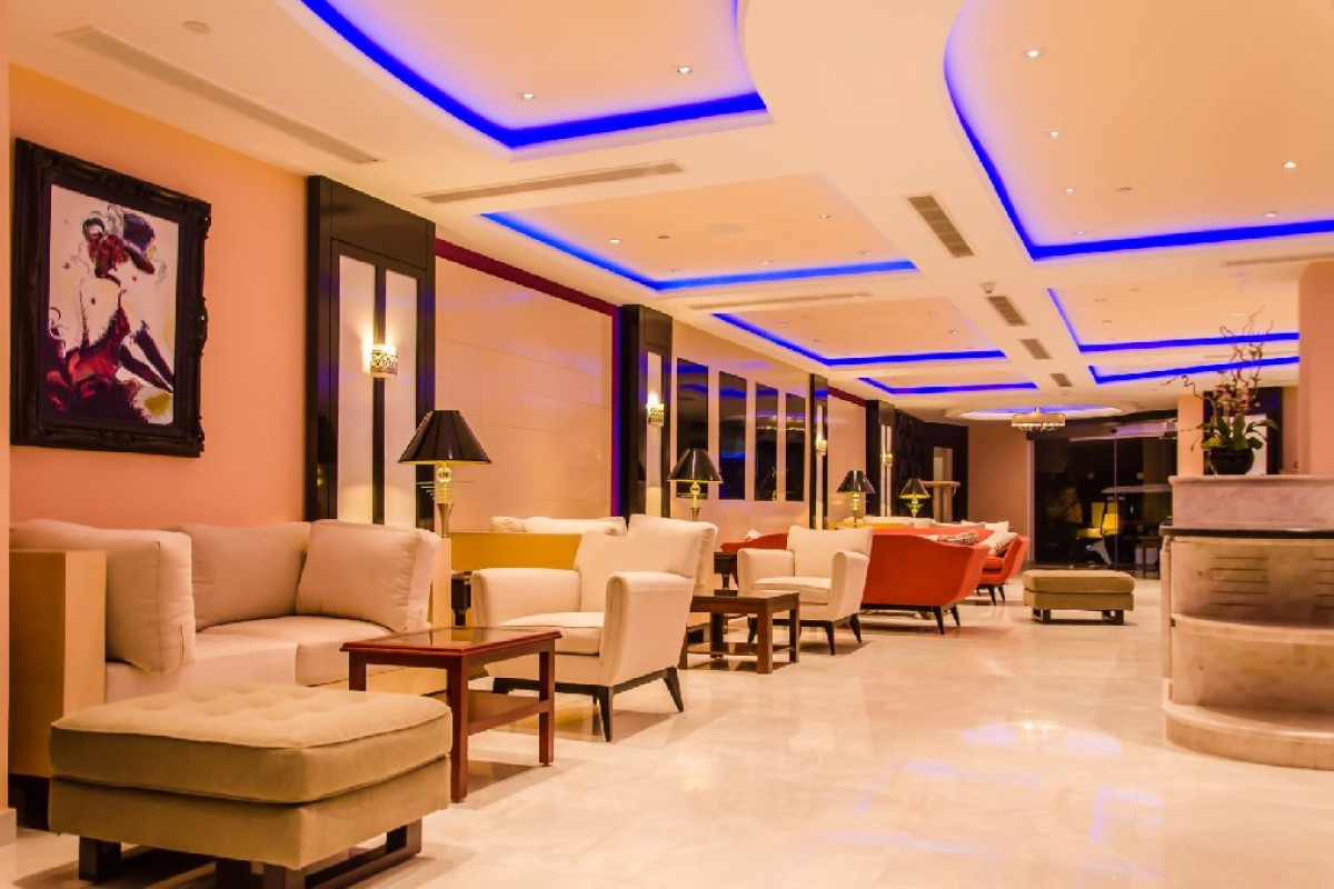 Royal Savoy Sharm el Sheikh