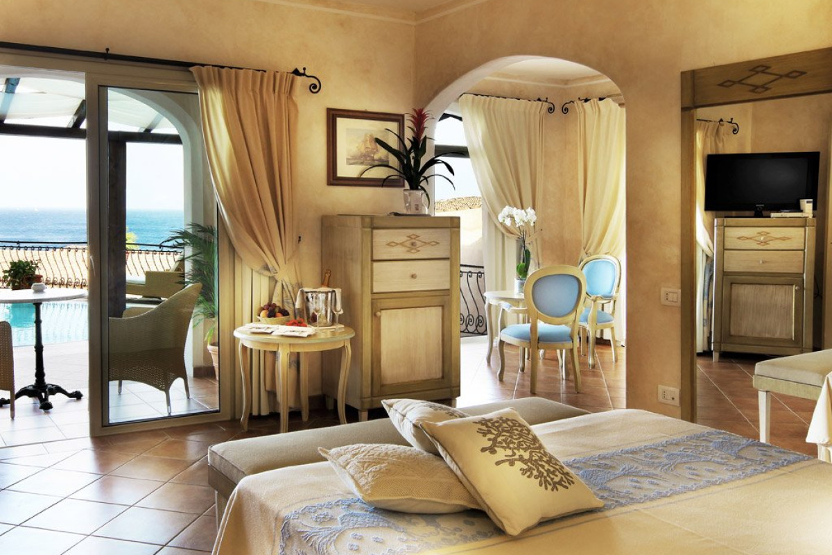 Colonna Resort - fara transfer