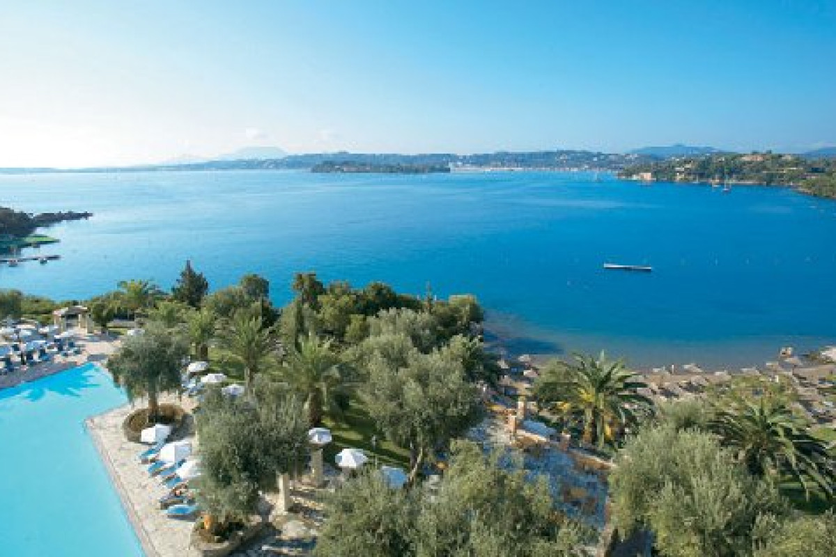 Grecotel Corfu Imperial (Kommeno)