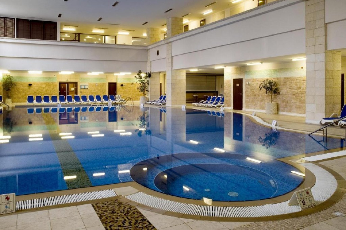 MELIA GRAND HERMITAGE  - Rusalii