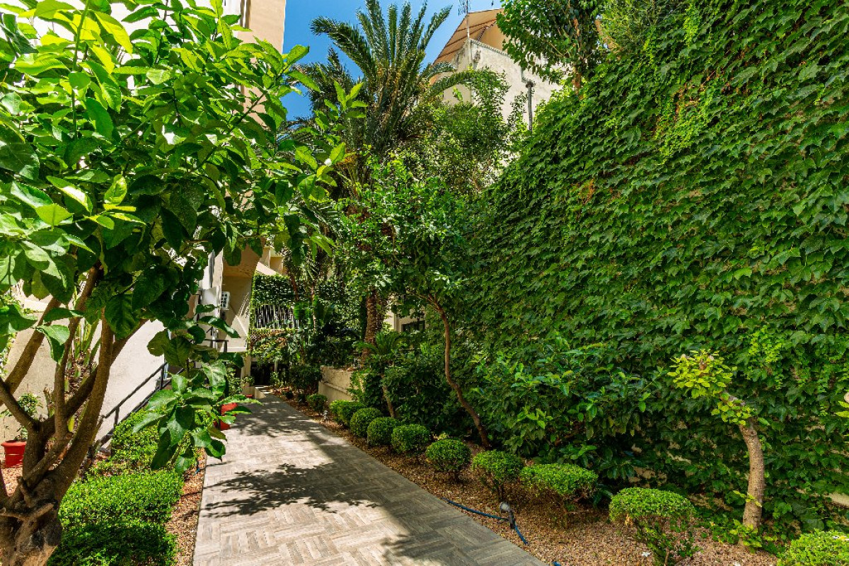 Rhodos Horizon Blu (ex Kipriotis) -adults only