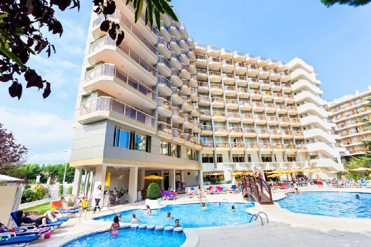 BEVERLY PARK SPA (Blanes)