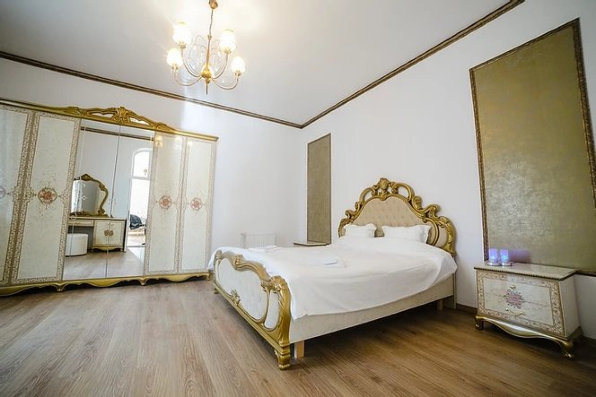 Castel Cantacuzino