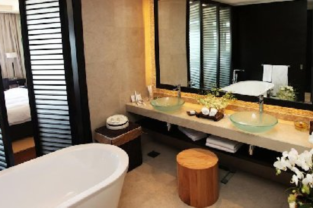 Rixos The Palm Jumeirah