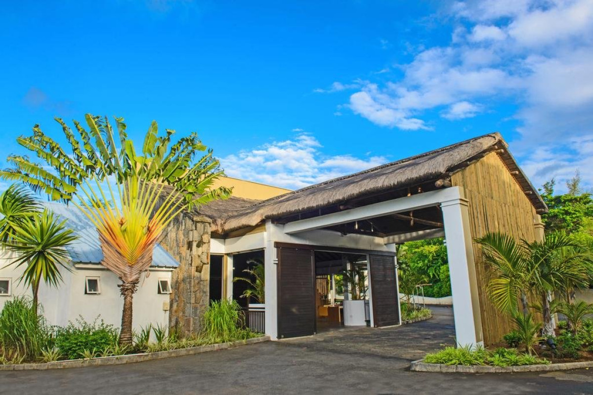 SEAVIEW CALODYNE LIFESTYLE RESORT