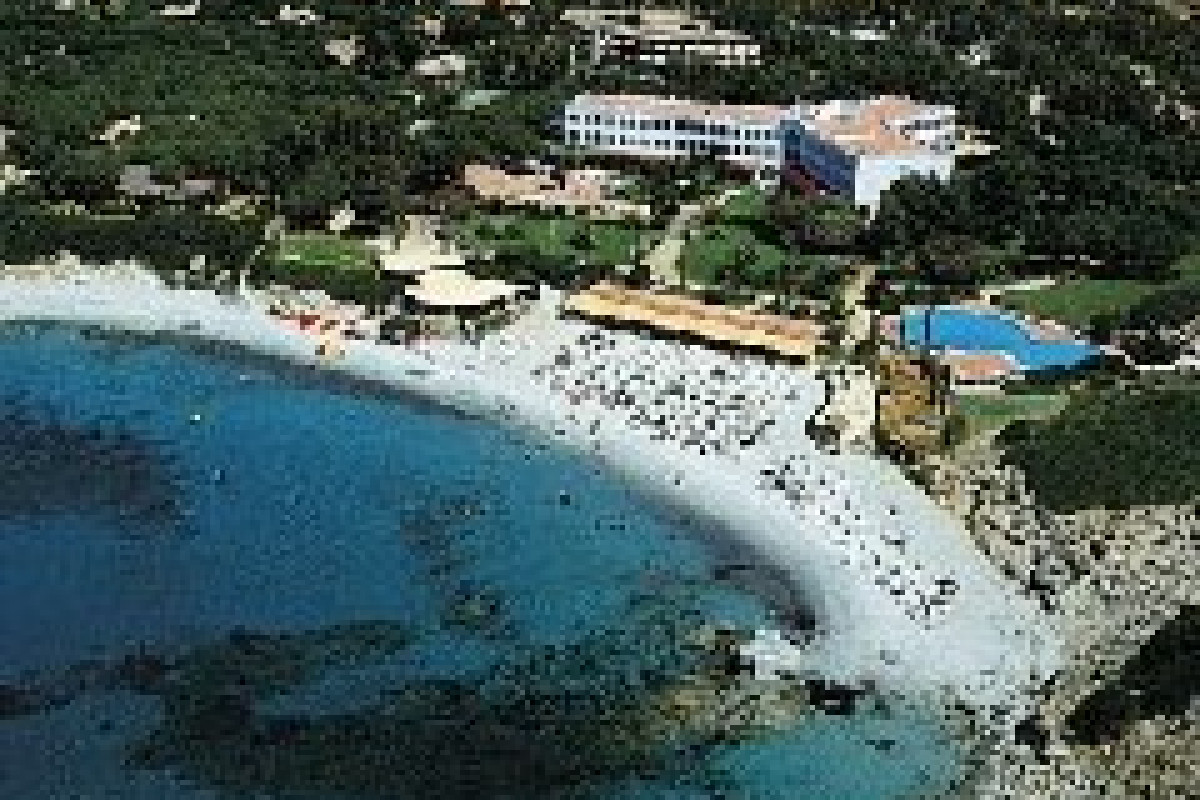Grand Hotel Capo Boi