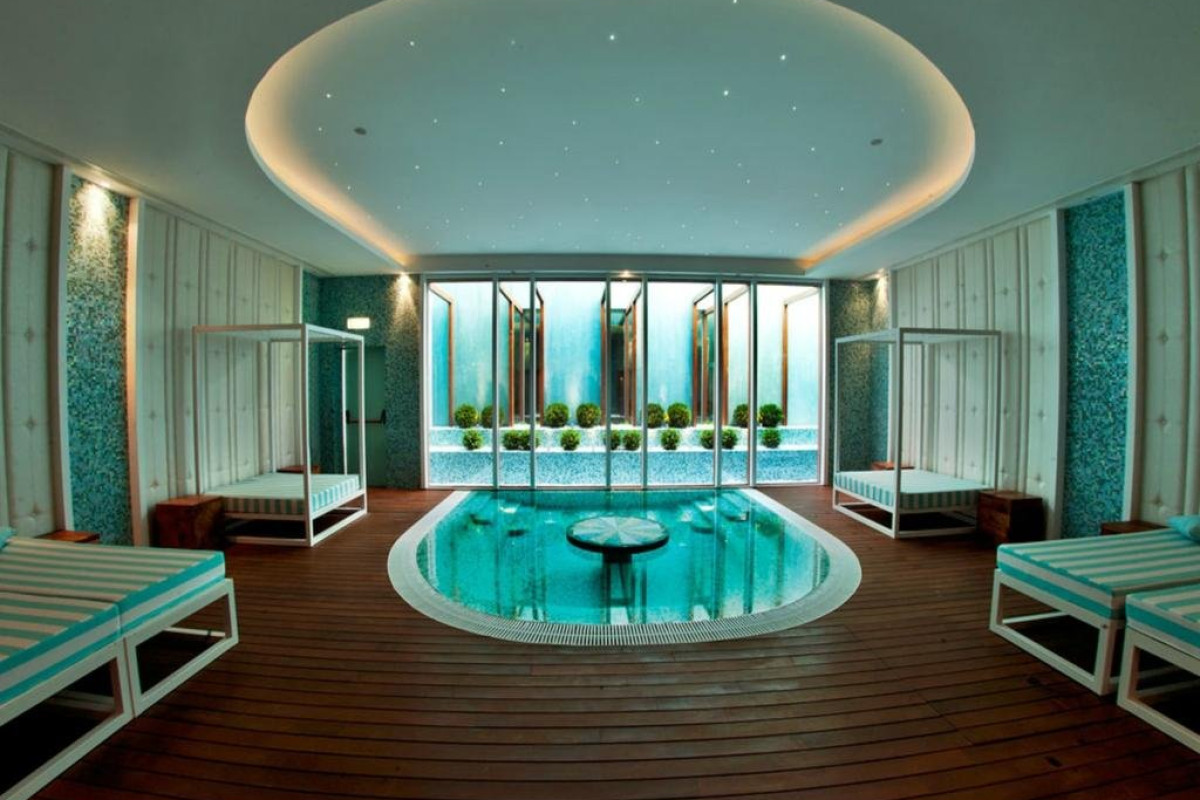 Bela Vista Hotel and Spa - Relais and Chateaux