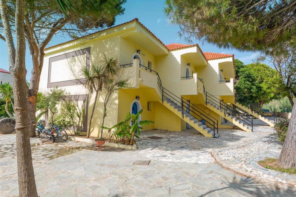 Ammes Studios (Svoronata)