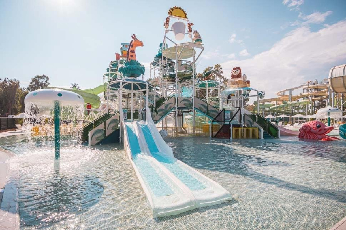 ANDA BARUT COLLECTION