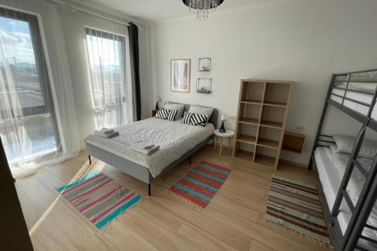 Hotel Alpin Rooms