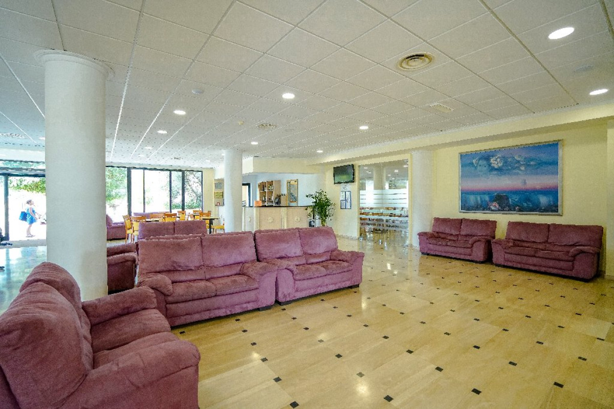 Nicolaus Club La Giurlita