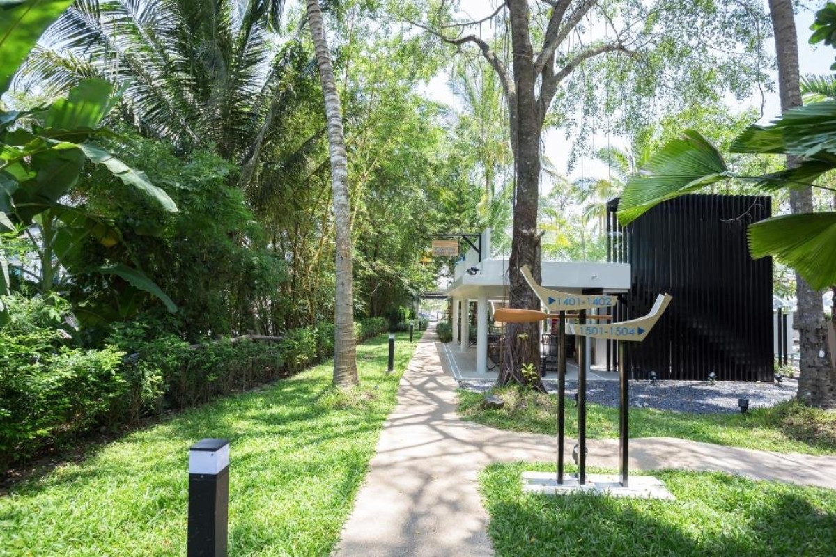 DEEVANA KRABI RESORT 4*