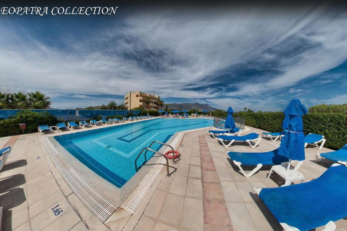 Cleopatra Superior Hotel