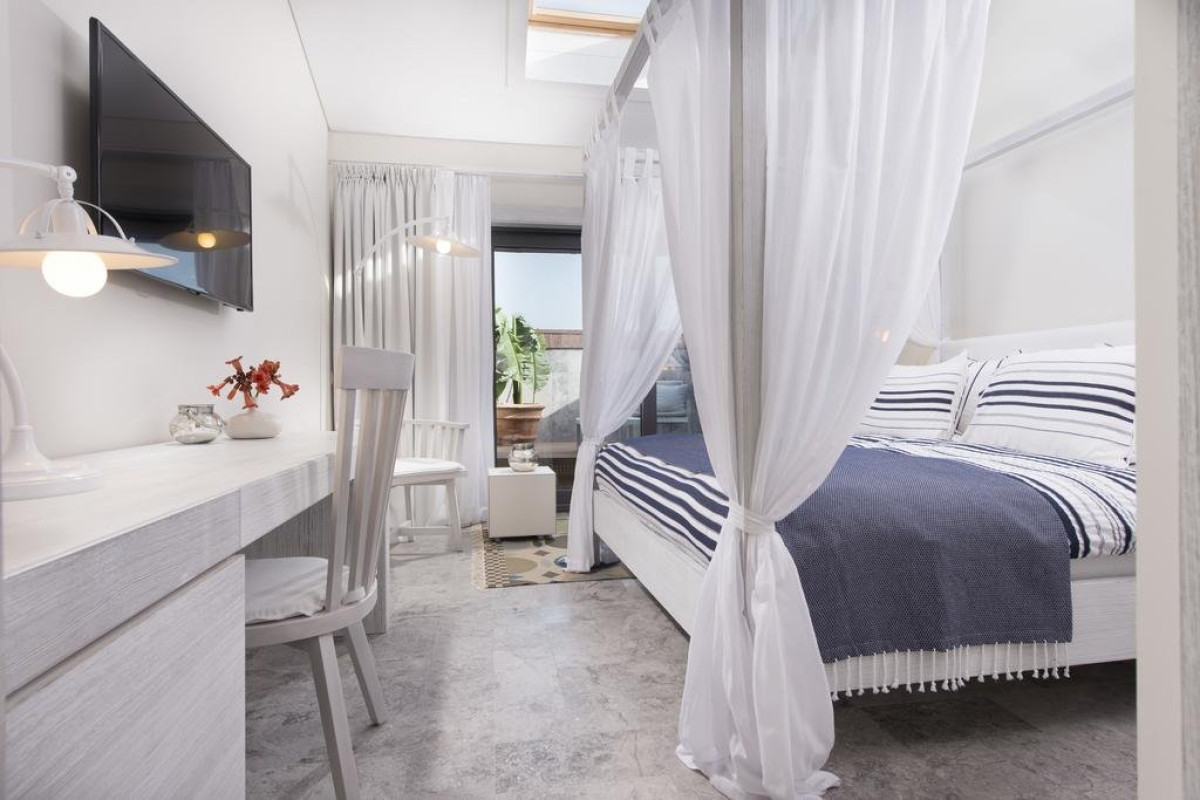 D RESORT GOCEK