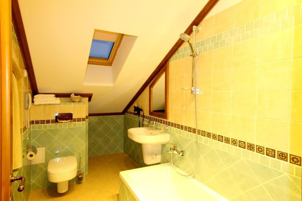 Hotel SPA Casa Comana