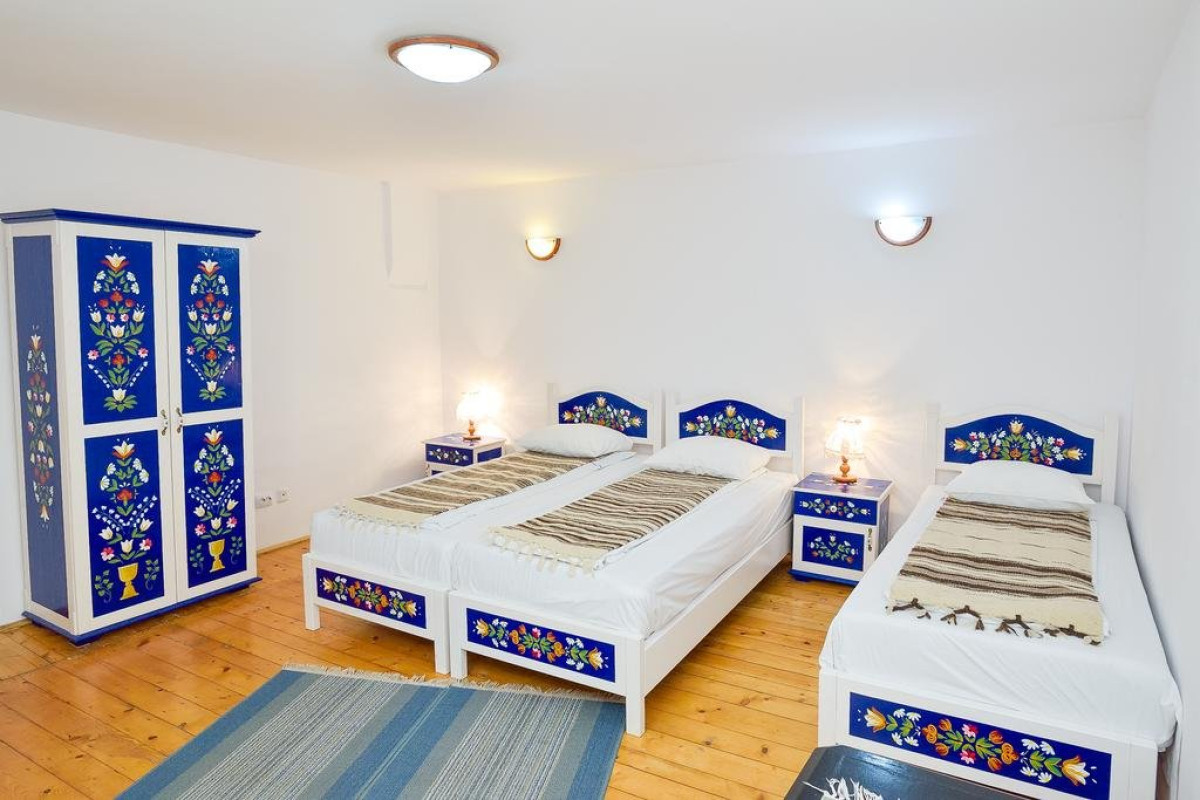 Bassen Pension