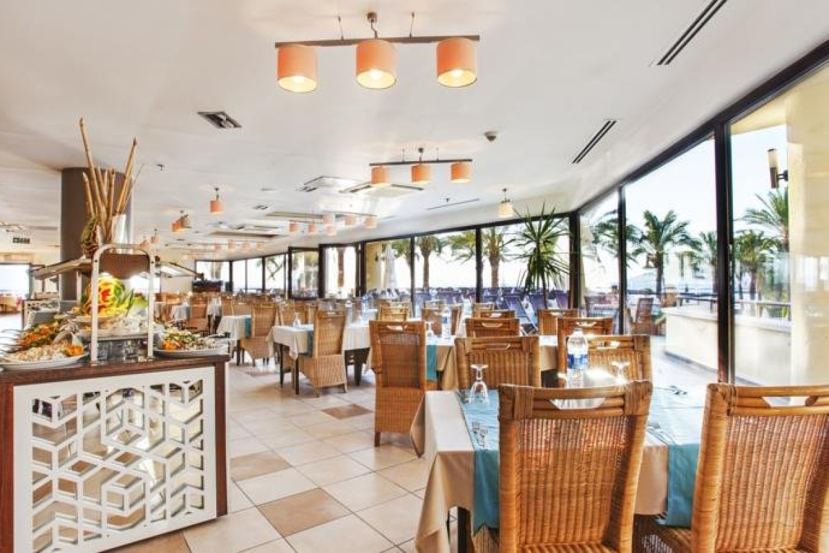 ARIN RESORT BODRUM (ex.SUNDANCE RESORT)