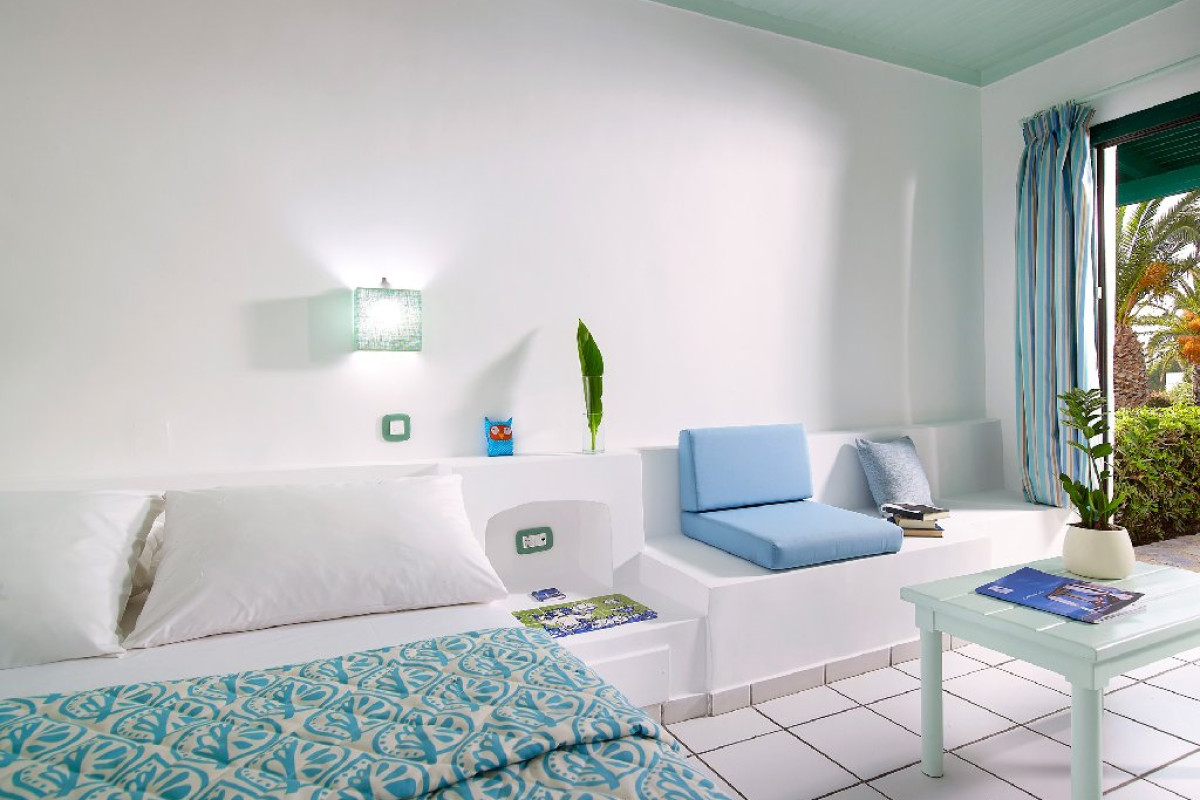 Hotel Aldemar Cretan Village, Anissaras