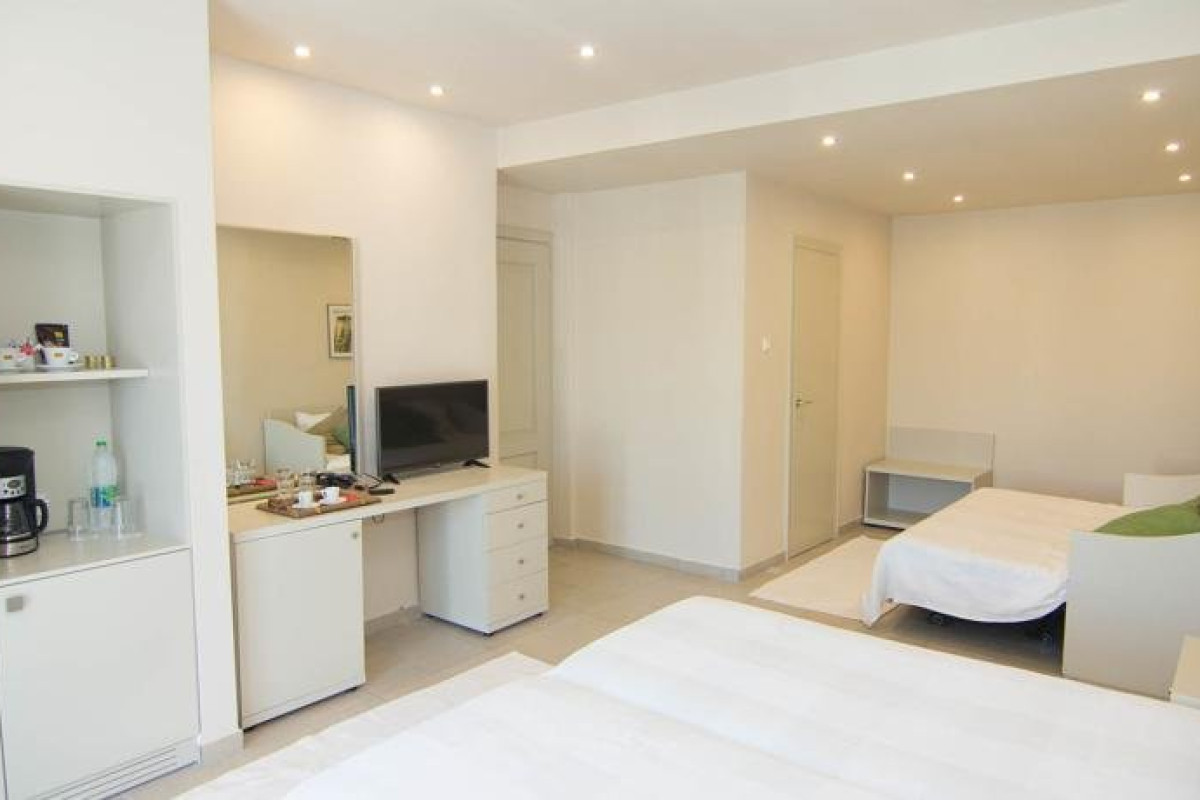 Eviana Beach Hotel (Eretria)