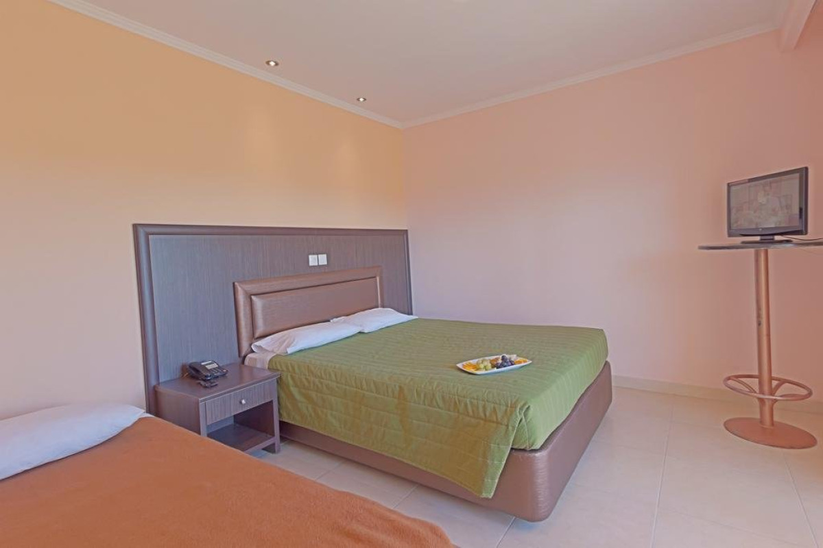 Grand Platon Hotel (Paralia Katerini)