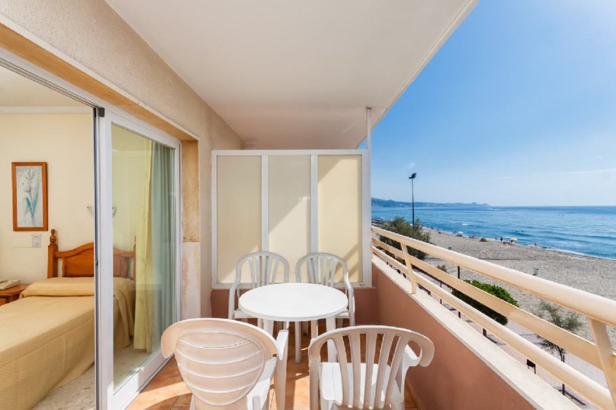 Stella Maris 3 keys (Fuengirola)
